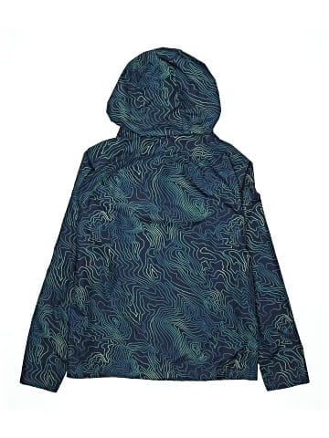 all in motion Raincoat (view 2)