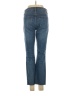 J.Crew Blue Jeans Size 25 waist - photo 2