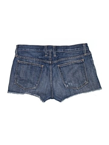 Current/Elliott Denim Shorts (view 2)