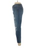 J.Crew Blue Jeans Size 25 waist - photo 5
