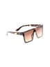 Unbranded Brown Sunglasses One size - photo 1