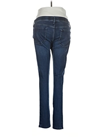 Isabel Maternity Jeans (view 2)