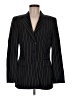 Escada Stripes Black Blazer Size EU 38 / US 8 - photo 1