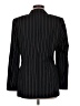 Escada Stripes Black Blazer Size EU 38 / US 8 - photo 2