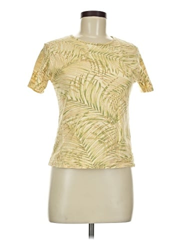 Jim Thompson Short Sleeve T-Shirt (view 1)