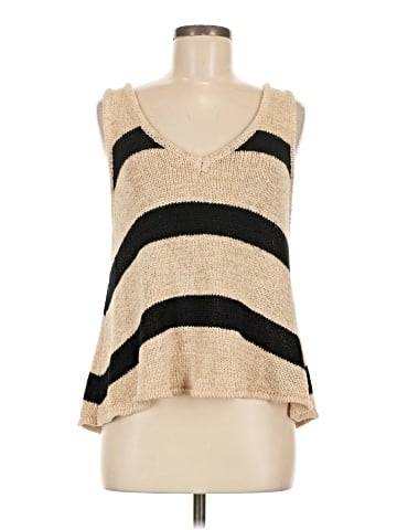 By Together Sweater Vest (view 1)