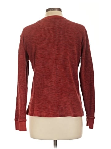 Mossimo Supply Co. Long Sleeve T-Shirt (view 2)