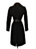 Mackage Black Coat Size XS - photo 2