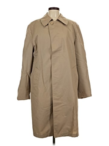 Sears Trenchcoat (view 1)