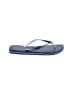 Havaianas Blue Flip Flops Size 41 - 42 - photo 1
