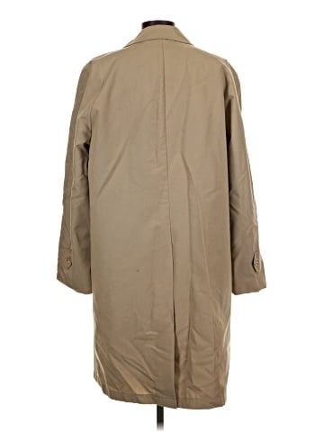 Sears Trenchcoat (view 2)