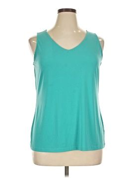 Susan Graver Tank Top