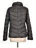 Guess 100% Polyester Chevron-herringbone Gray Jacket Size L - photo 2