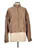 Blu Pepper Brown Jacket Size L - photo 1