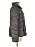 Guess 100% Polyester Chevron-herringbone Gray Jacket Size L - photo 4