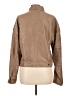 Blu Pepper Brown Jacket Size L - photo 2