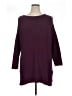 Vince Camuto Purple Pullover Sweater Size XL - photo 1
