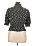 Only Black 3/4 Sleeve Blouse Size XL - photo 2