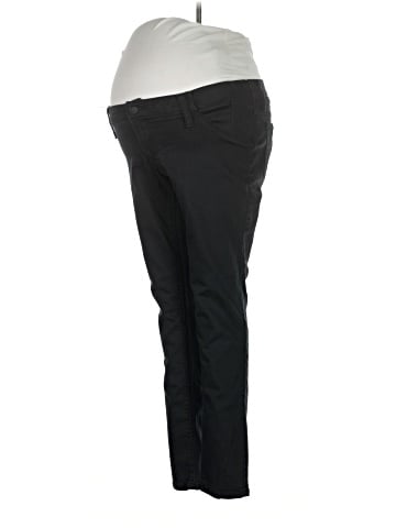 Isabel Maternity Jeggings (view 1)