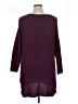 Vince Camuto Purple Pullover Sweater Size XL - photo 2