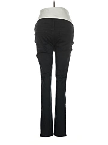 Isabel Maternity Jeggings (view 2)