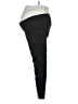 Isabel Maternity Black Jeggings Size 8 Maternity - photo 5