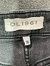 DL1961 Solid Gray Jeans Size 30 waist - photo 4