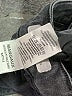 DL1961 Solid Gray Jeans Size 30 waist - photo 5