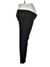 Isabel Maternity Black Jeggings Size 8 Maternity - photo 4