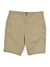 Lands' End Solid Tan Khaki Shorts Size 6 - photo 1