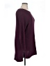 Vince Camuto Purple Pullover Sweater Size XL - photo 4
