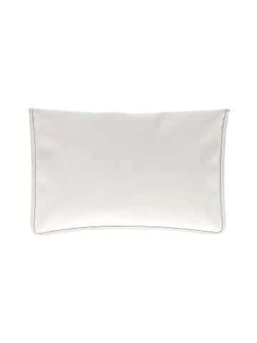 MICHAEL Michael Kors Leather Clutch (view 2)