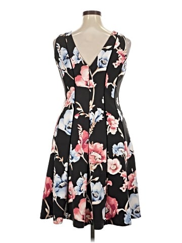White House Black Market Casual Dress (view 2)