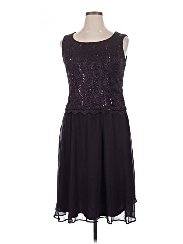 R&M Richards Cocktail Dress (view 1)