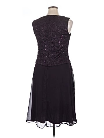 R&M Richards Cocktail Dress (view 2)