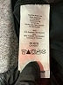 Columbia Color Block Black Active Pants Size XS - photo 8