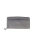Marc Jacobs 100% Leather Gray Leather Wallet One size - photo 1