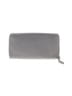 Marc Jacobs 100% Leather Gray Leather Wallet One size - photo 2