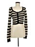 Freshman 1996 Black Cardigan Size M - photo 1
