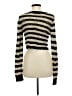 Freshman 1996 Black Cardigan Size M - photo 2