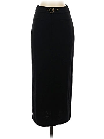 St. John Sport Wool Skirt (view 1)