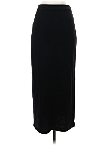 St. John Sport Wool Skirt (view 2)