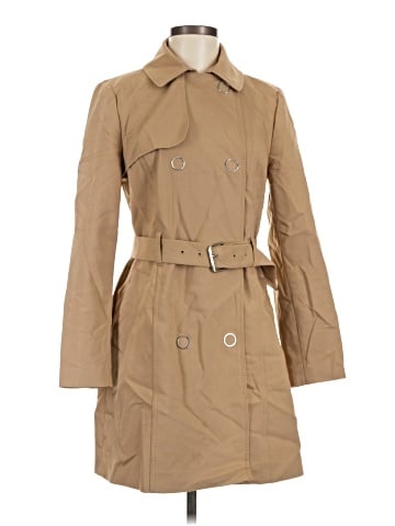 Express Trenchcoat (view 1)