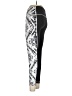 VSX Sport Print Silver Leggings Size M - photo 5