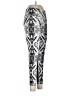VSX Sport Print Silver Leggings Size M - photo 4