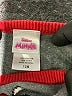 Disney 100% Cotton Silver Pullover Sweater 9-12 MO / 12 MO - photo 3