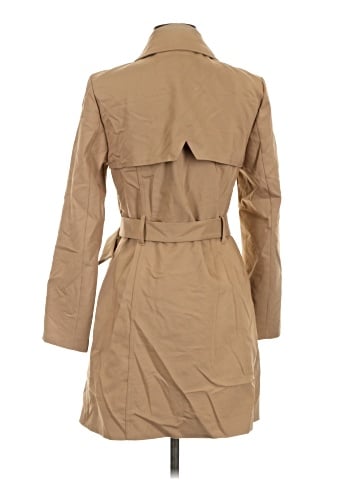 Express Trenchcoat (view 2)