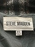 Steve Madden Black Coat Size XS - photo 6