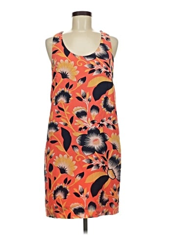 J.Crew Casual Dress (view 1)