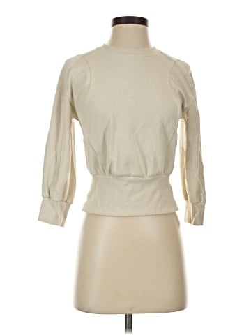 Lululemon Athletica Turtleneck Sweater (view 1)